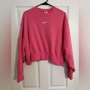 Nike Sportswear Phoenix Fleece